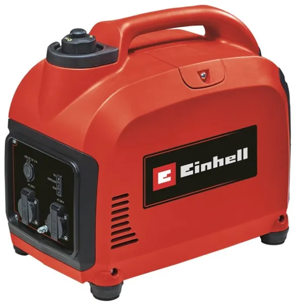 Einhell Strömgenerator (Bensin), TC-IG 2000