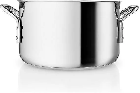 Eva Solo rostfri stålkastrull med keramisk beläggning, 3,6 l