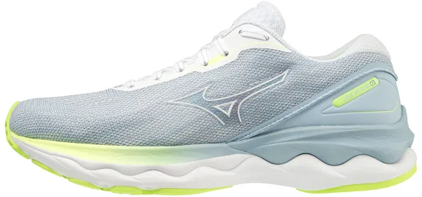 Mizuno Wave Skyrise 3 Löparskor Dam