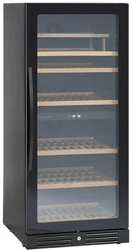 Scandomestic vinskåp - SV 104 B
